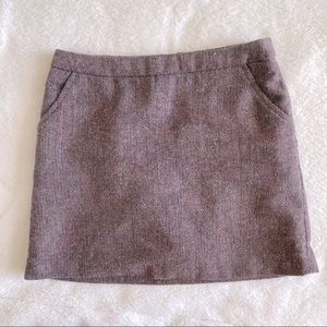 H&M Mini Skirt